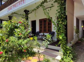  Raj Palace Home Stay  Варкала